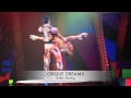 CIRQUE DREAMS ROLLERSKATE Sample