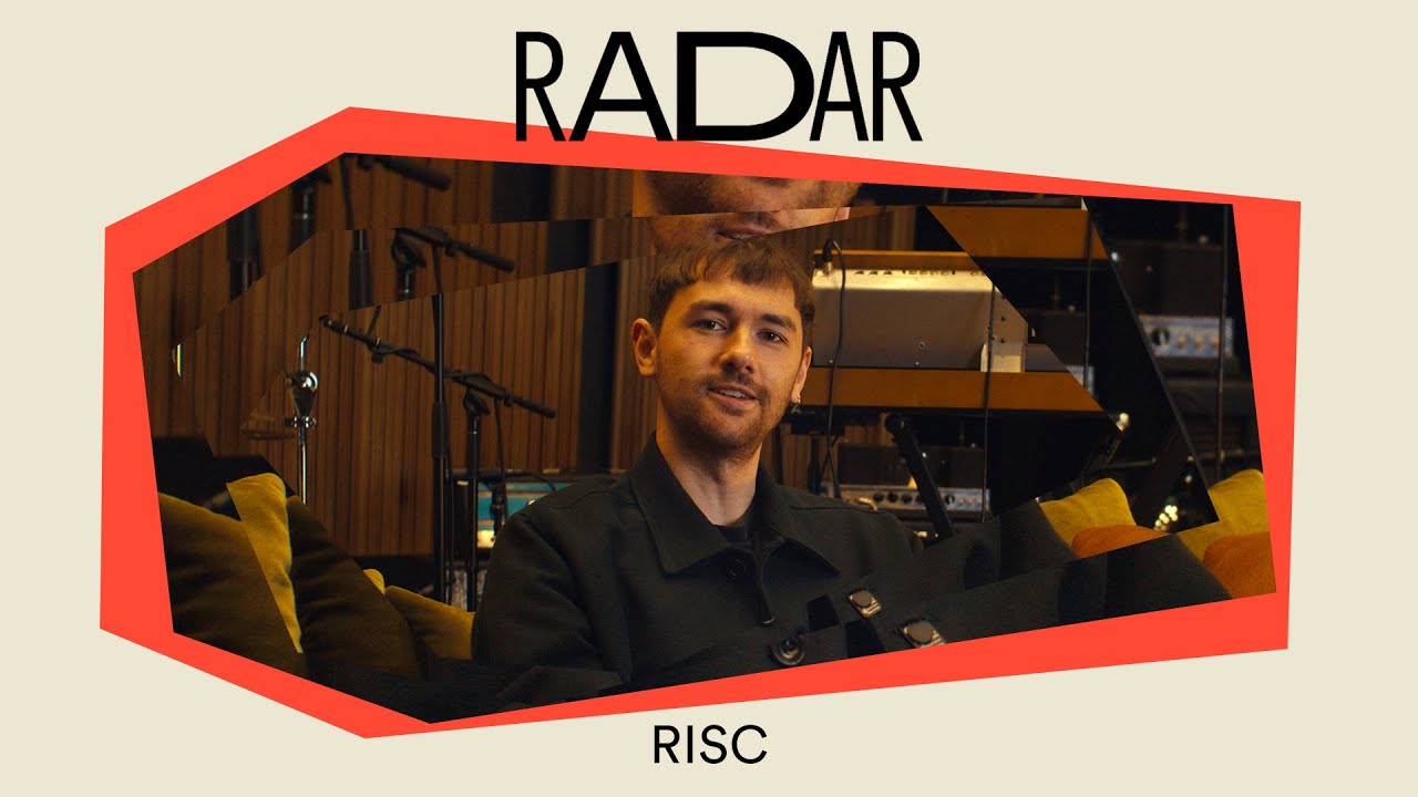 Meet RISC - Spotify RADAR