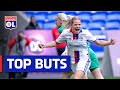 Top Buts OL - PSG | Olympique Lyonnais