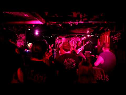 Hexenklad - At the Ends of Existence - Live