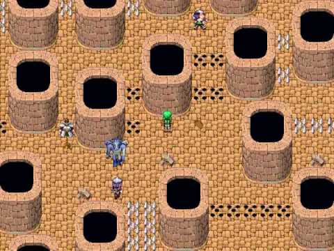 Lets Play Elements Destiny Origins Deutsch Teil 52 "Hebelbetätigunskommando"