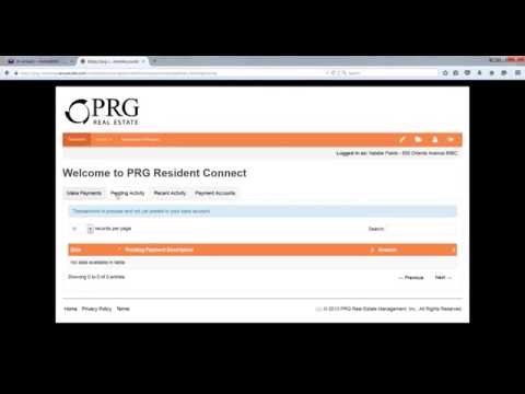 Rhpresidentconnect Com Login
