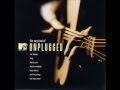 THE VERY BEST OF MTV UNPLUGGED -- ALBUN ...