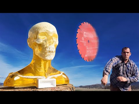 It’s Just a Tool… Until You Throw It!