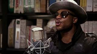 Robert Randolph &amp; the Family Band - Got Soul - 1/8/2018 - Paste Studios - New York - NY