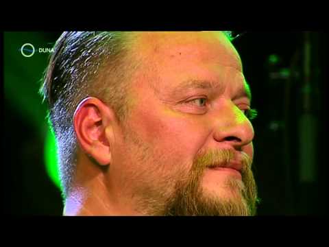 Ismerős Arcok 15 éves jubileumi koncert második rész.