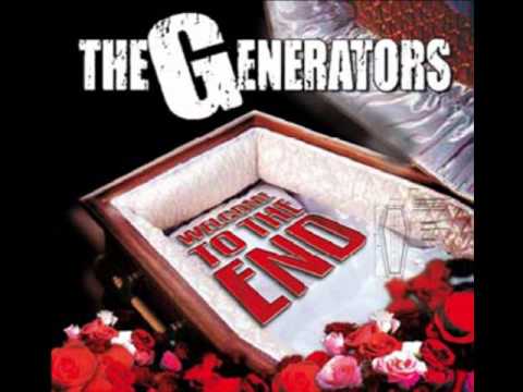 The Generators - Freedom