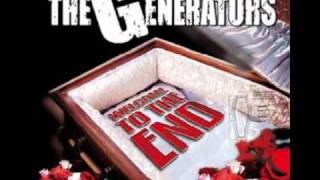 The Generators - Freedom