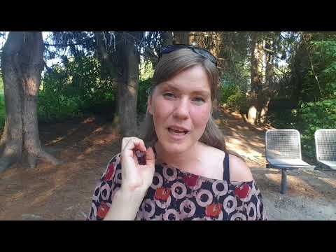 Reija Lammi - Kuka minä olen?