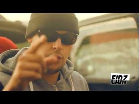 FIDZCAM - Kase & Oman 'Hiphop Activity' (Part 1)