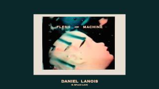 Daniel Lanois - "Space Love" (Full Album Stream)