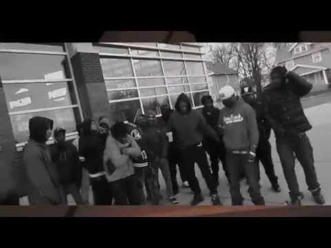 Tm Bro Bouie ft Nice "Hot Nigga" (Music Video 2014 ) Shot By @AceGotBars