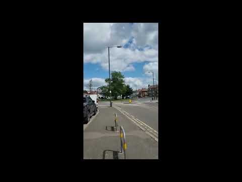 2A Queensbury Circle Parade, London HA3 9HH