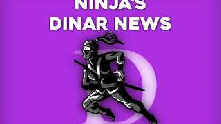 Iraqi Dinar Guru News Highlights (3/11/26)