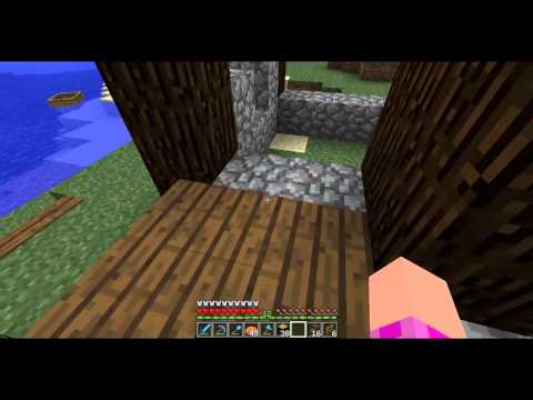 Majnuj 59. díl - Chci na dovolenou!