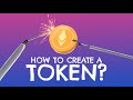 How To Create a Token (Step-by-Step ERC20 Code Explained)