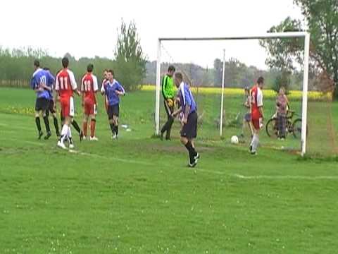 Błękitni Jerzmanowo