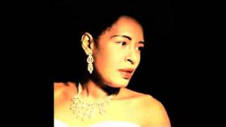 Billie Holiday &amp; Her Orchestra - I Didn&#39;t Know What Time It Was (Verve Records 1957)