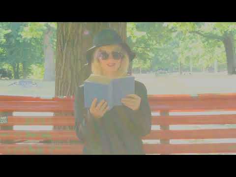 Kitty Solaris  - Mystery Girl (directed by Pleiadesounds)