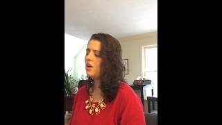 VOTD December Day 3: &quot;Helplessly, Hopelessly&quot; by Jessica Andrews COVER by Lizz Potter