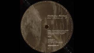 Anthony Rother - Dead Clocking Pt. 2