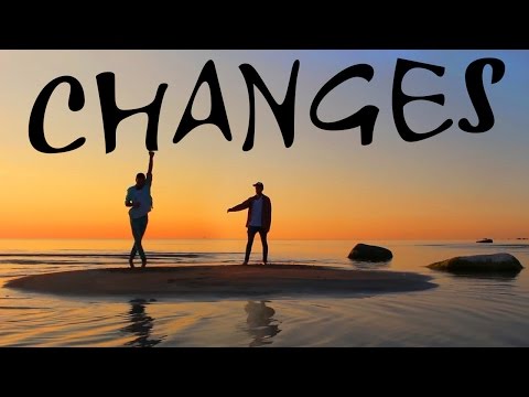 RoboSwing Dance - Faul & Wad Ad vs Pnau - Changes (Divine Sunset) - NEILAND