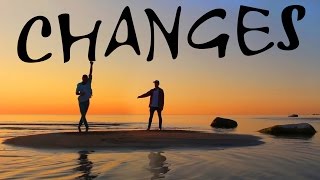 Faul &amp; Wad Ad vs Pnau - Changes (Neiland)