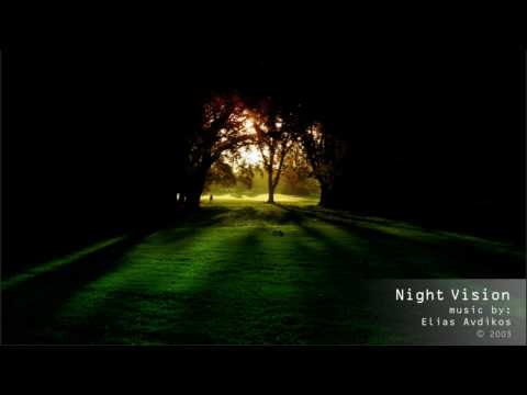 Elias Avdikos - Night Vision