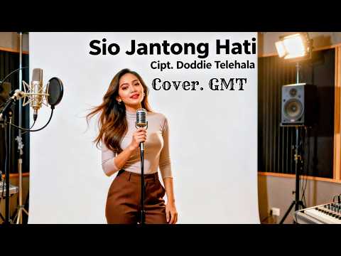 SIO JANTONG HATI - Cover GMT (LAGU AMBON TERBARU 2026)