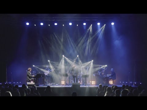 Piotr Rubik feat. Michał Gasz - Zdumienie - Moja historia - Live in Poznań