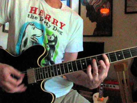 Mr  Cab Driver - Lenny Kravitz