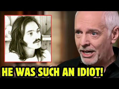 Peter Frampton JUST SHOCKED Fans About Steve Marriott..