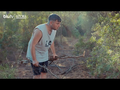 Trailers Kıyma: Orman Kanunları