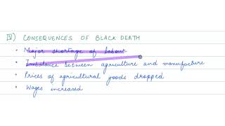 THE CRISES OF THE FOURTEENTH CENTURY