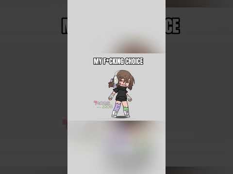 #womensrights /\ #fyp #foryou #relatable #shorts #youtubeshorts #gacha #gachaclub #marsbars /\