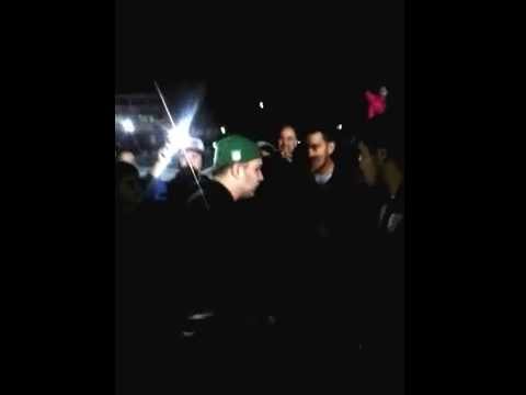 Nacho y Belzee vs Lujo y Sinaph I FINAL I UndersFree 2 vs 2