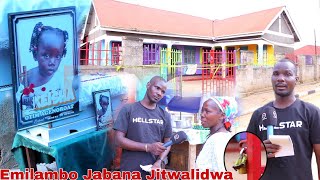 Download lagu Maziga Namilanga Ku Somero Abana 4 Jebatidwa Maama Wa Keisha Azilise Abatuze Bogedde Ebyabadewo  mp3