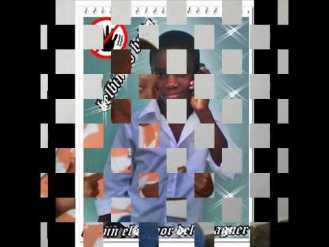 el menor del flow (estarling19)