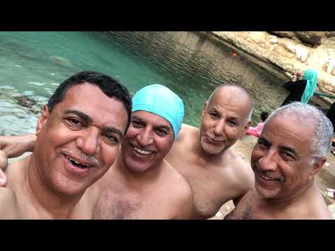 Retirees Group Oman Trip Nov 2018 Part 2