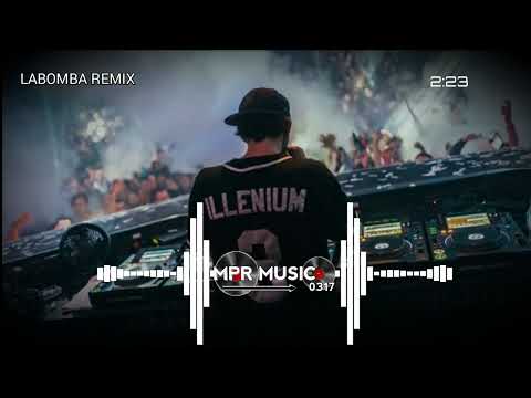 Labomba ( Umsilabum ) Remix - DJ Neo | Huyền Thoại Labomba Hot 2010