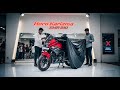 Hero Karizma XMR 210 2026 Review Specs Price Features First Ride