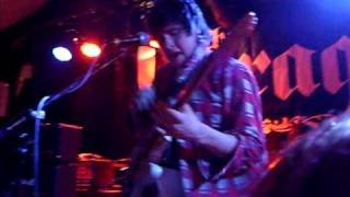 Said Mike - Let Yourself Go @ Leeds Cockpit (22/2/09)