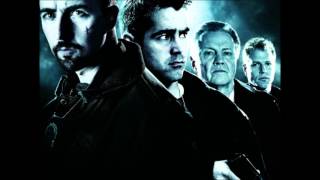 Pride and Glory - Waterline