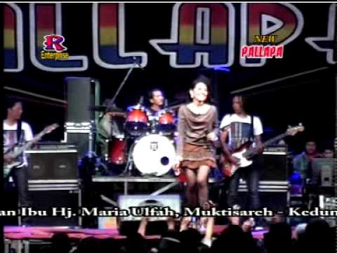 New Pallapa Cinta & Dilema-Via Vallen