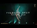 Julia Batory Absinthe Fairy On Polesque Show 2022