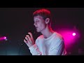 Victor Leksell & Astrid S - Svag (Late Night Concert)