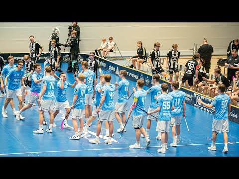 TPS - EräViikingit 5.1.2026 maalikooste