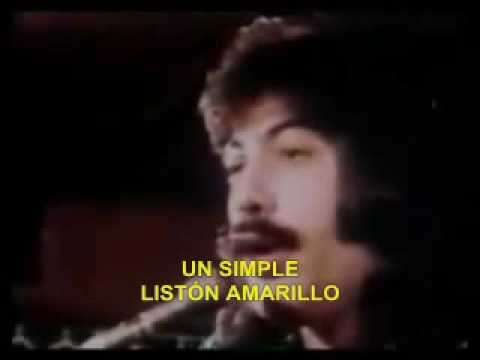 Tie A Yellow Ribbon Round The Ole Oak Tree Tony Orlando Dawn Last Fm