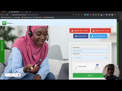 OES Admin Product Showcase, V2, 2023