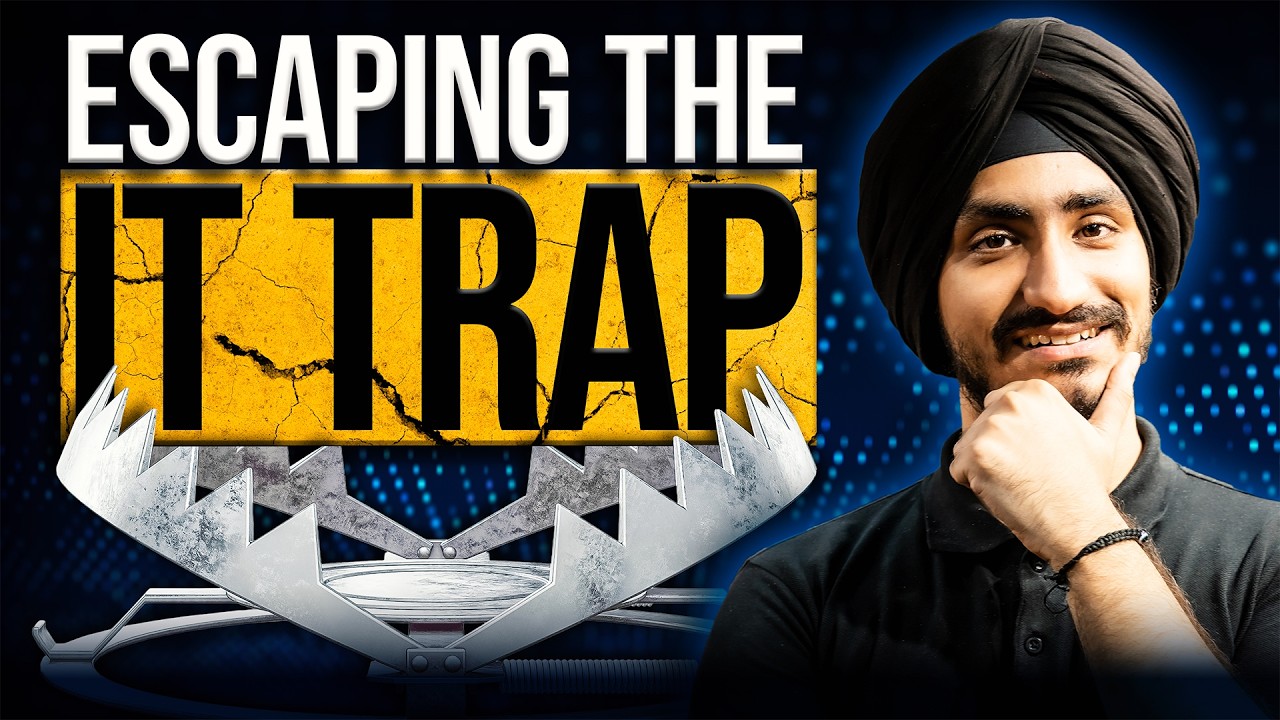 I Found 4 IT Stocks That Actually BENEFIT from AI